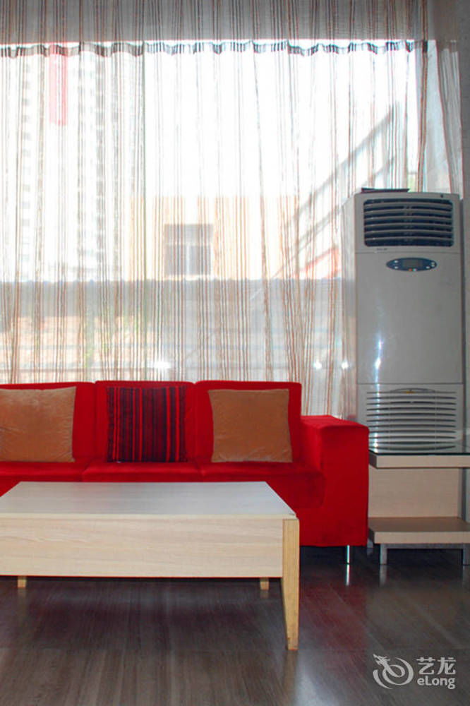 Joy Qinjin Hotel - Xi'An Сиан Екстериор снимка
